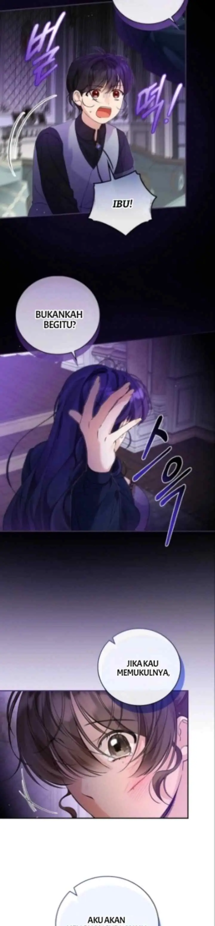 I Reincarnated as a Parenting Story Extra chapter 21 halaman 7