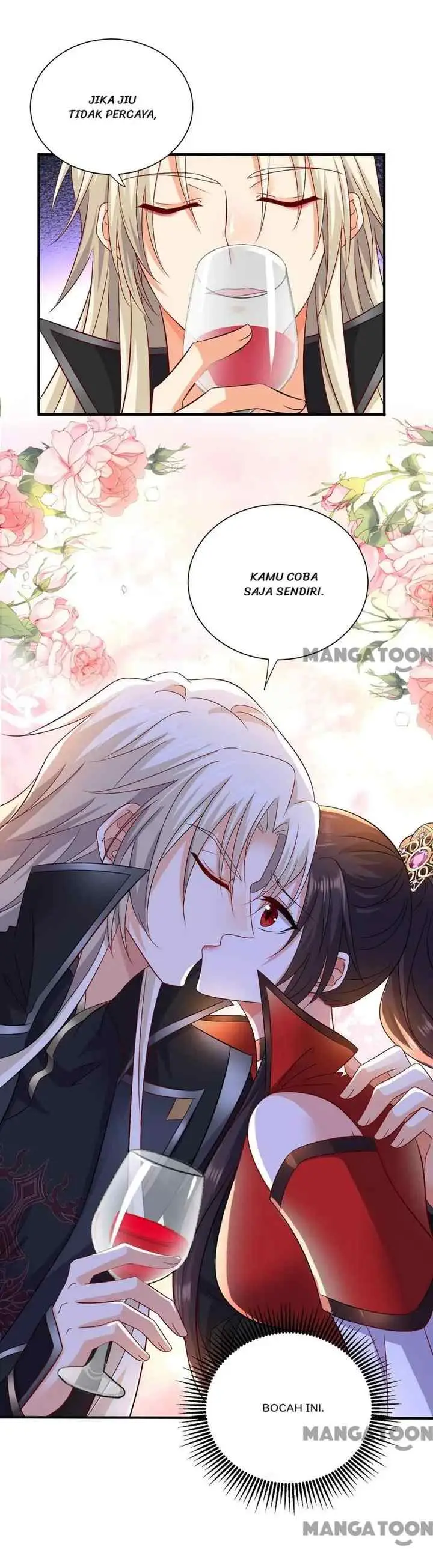 Miss Nine Doctor chapter 225 halaman 5