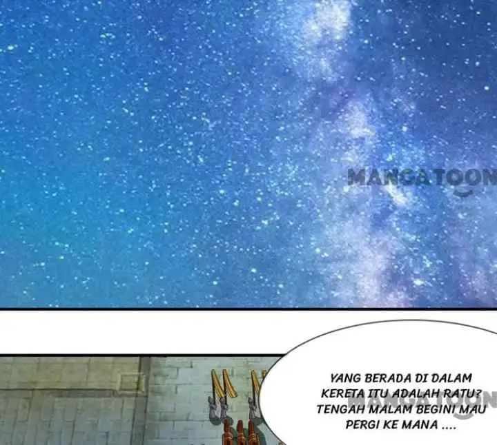 Abram Alas para a Imperatriz Cruel! chapter 14 halaman 16