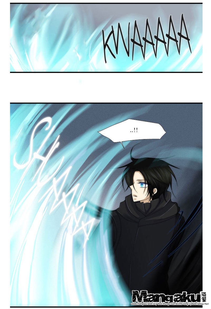 Black Haze chapter 36 halaman 22