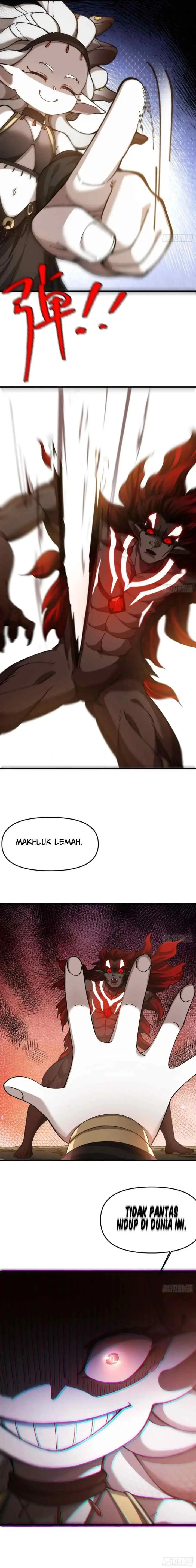 I Am in Ruins and I Rely on My Apprentice to Survive chapter 28 halaman 10