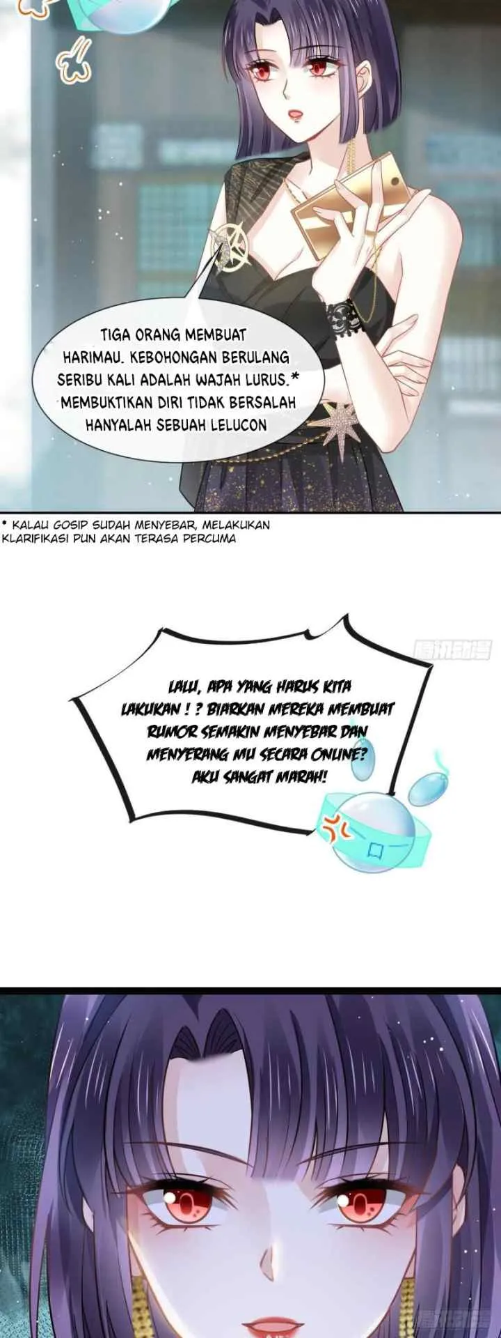 Supreme AI System chapter 4 halaman 13