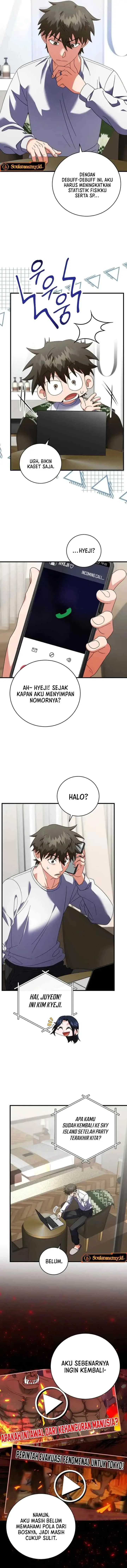 Skill Collector: The Ultimate Skill Thief chapter 10 halaman 6