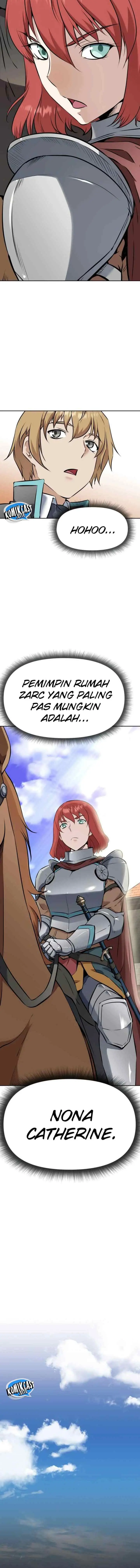 The Return of the Prodigious Swordmaster chapter 23 halaman 4