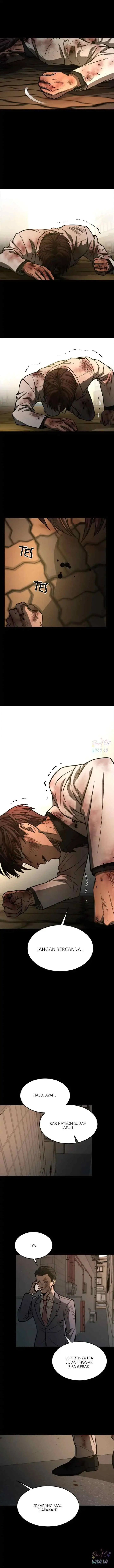 Get Back chapter 66 halaman 10