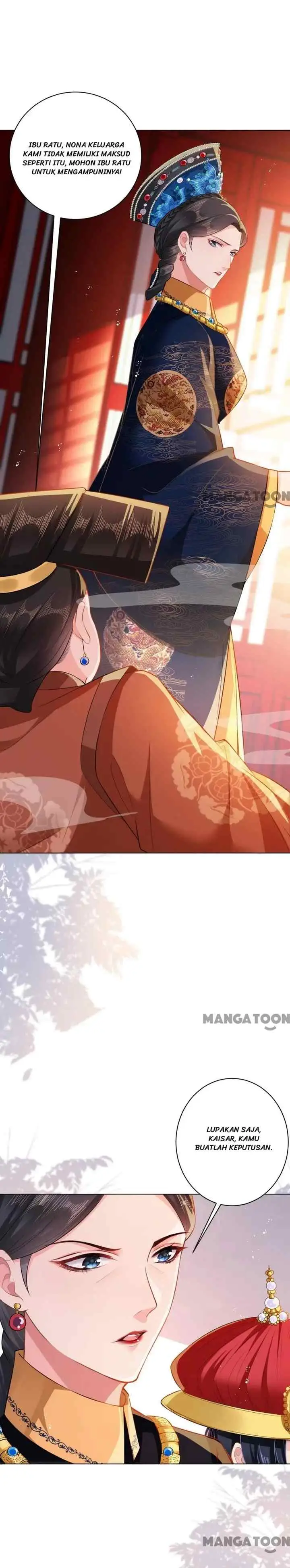 Princess, Don't Ruin Your Public Persona! chapter 27 halaman 4