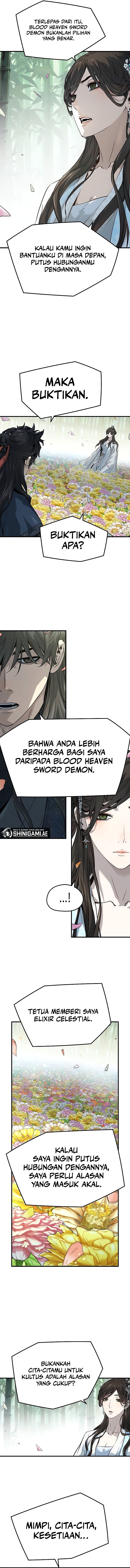 Absolute Regression chapter 35 halaman 10