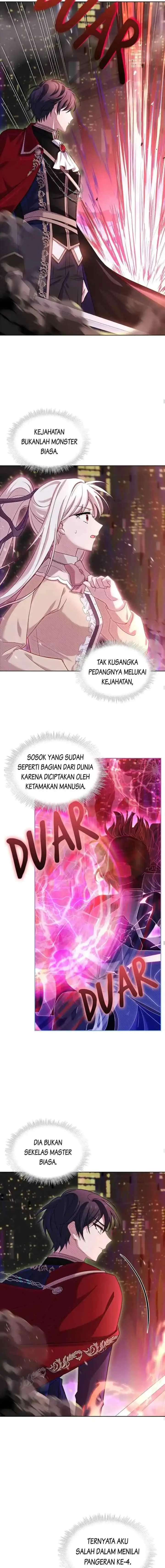 I Want to Break After Countless Regression chapter 79 halaman 10