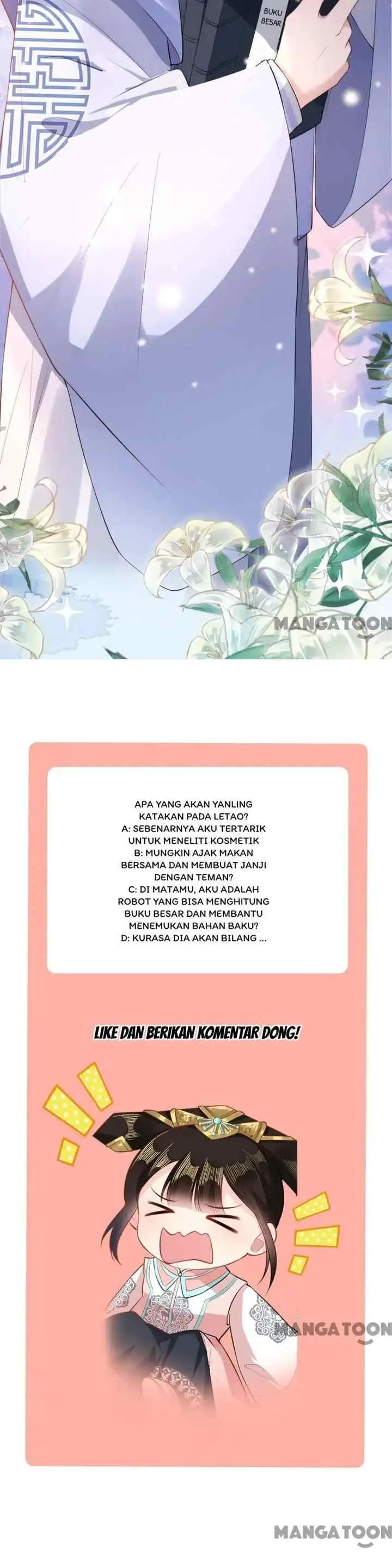 Princess, Don't Ruin Your Public Persona! chapter 19 halaman 15