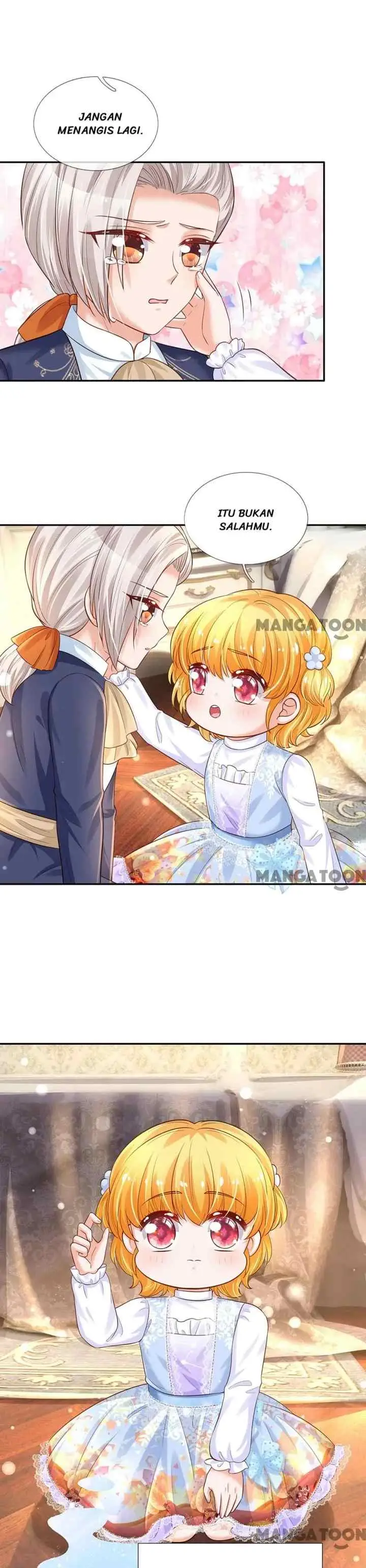 I Became The Emperor's Daughter One Day chapter 300 halaman 13