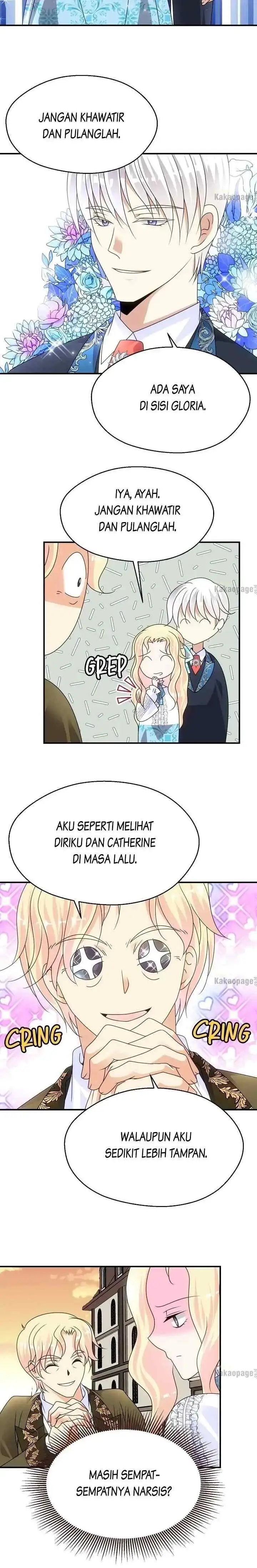 I Refuse the Duke chapter 83 halaman 4