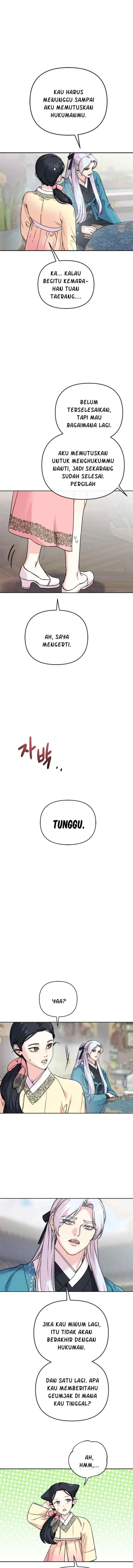 The Pure Heart Of A Monster chapter 35 halaman 4