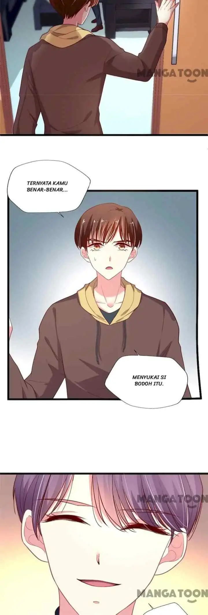 Cost of Being Famous (A-List) chapter 80 halaman 8