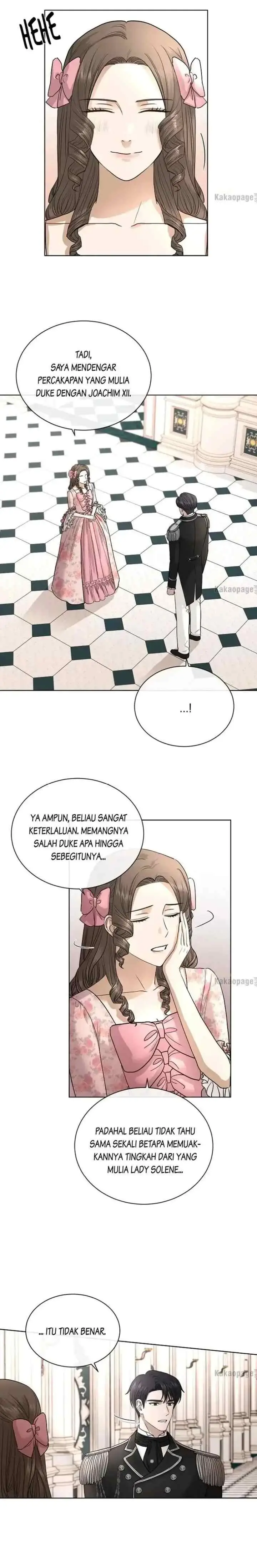 I Don't Love You Anymore chapter 16 halaman 11