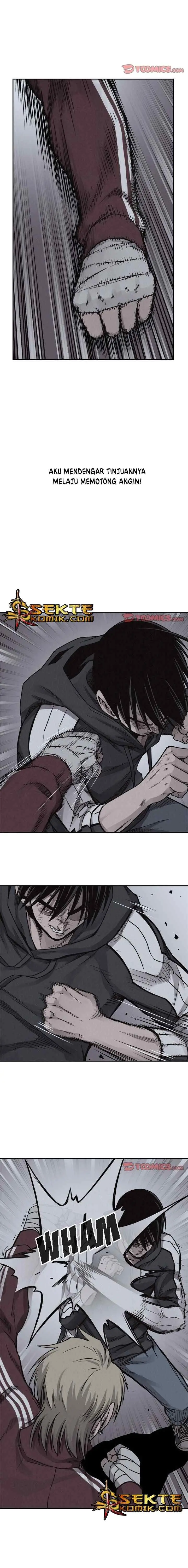 Pounding chapter 74 halaman 4