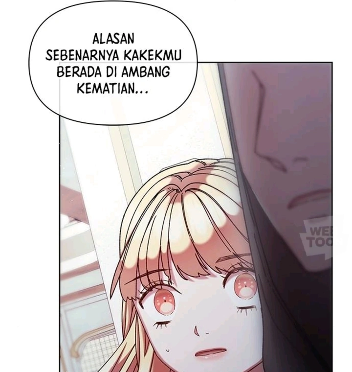 Ingram's Light chapter 53 halaman 31