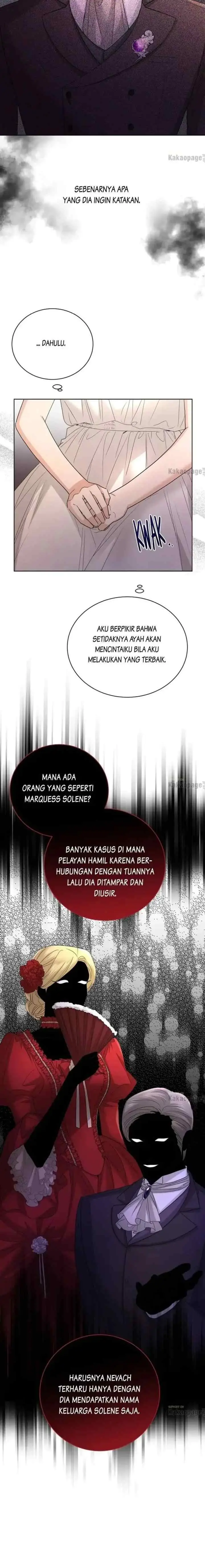 I Don't Love You Anymore chapter 31 halaman 4