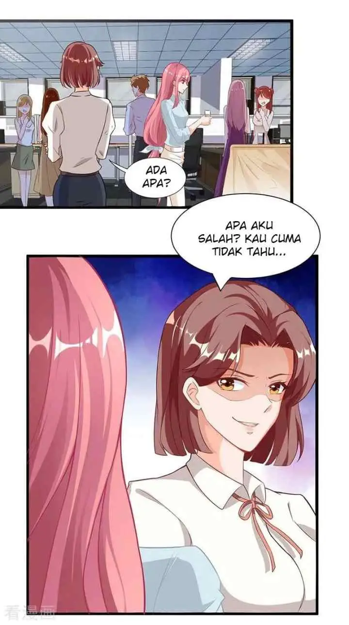 Take Your Mommy Home chapter 30 halaman 5