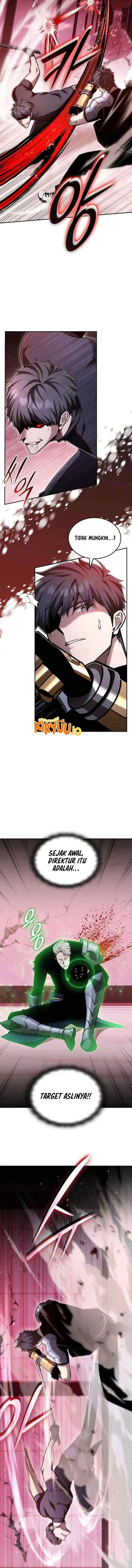 Subscribed to the Transcendental Channels chapter 88 halaman 5