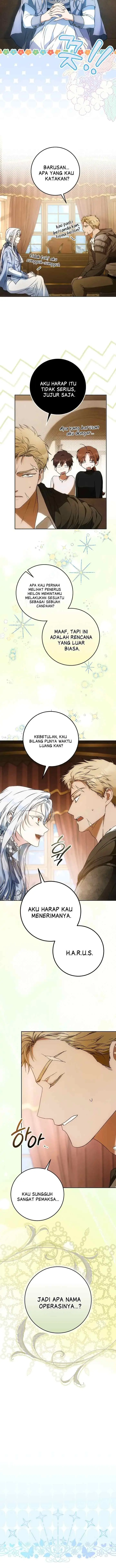 I Became the Wife of the Male Lead chapter 117 halaman 7