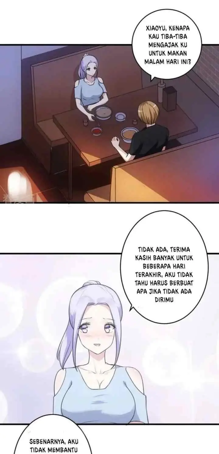 Ceo's Top Master chapter 76 halaman 11