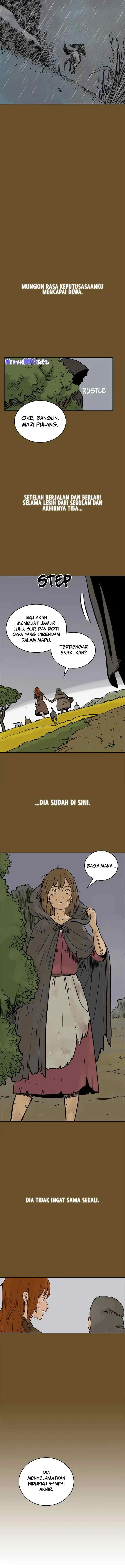 Mage Again chapter 97 halaman 13
