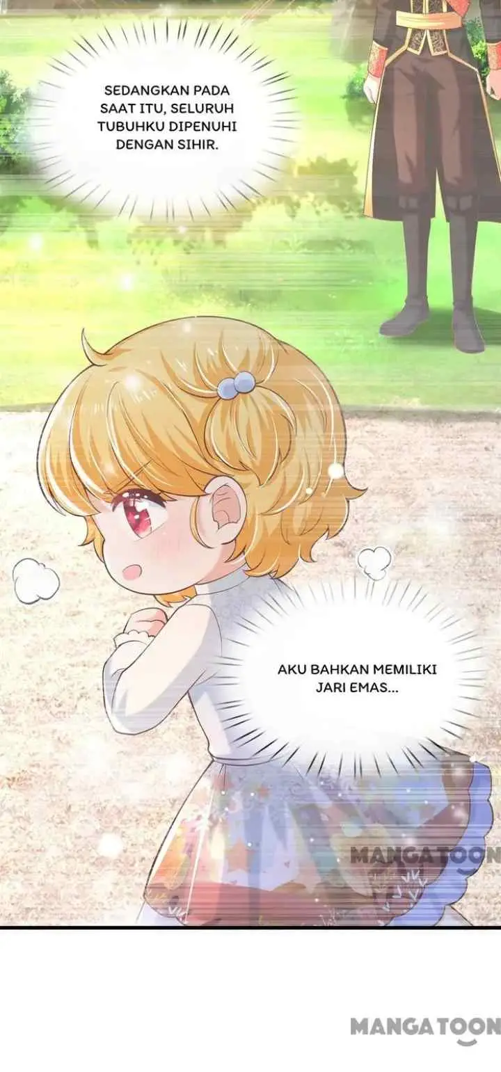 I Became The Emperor's Daughter One Day chapter 348 halaman 7