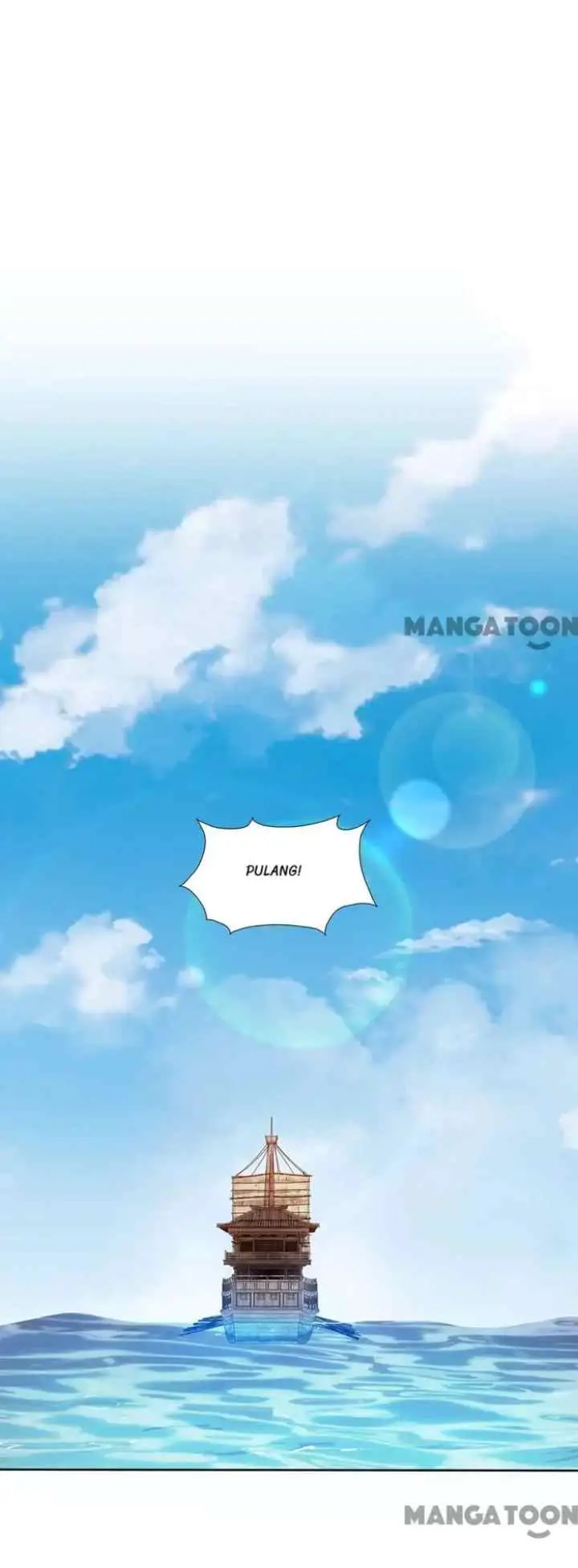 I Have Million Skill Points chapter 91 halaman 5