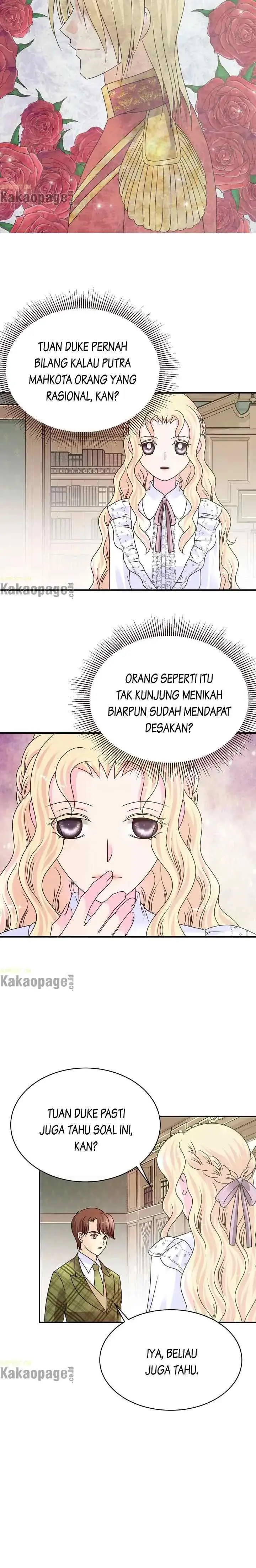 I Refuse the Duke chapter 109 halaman 9