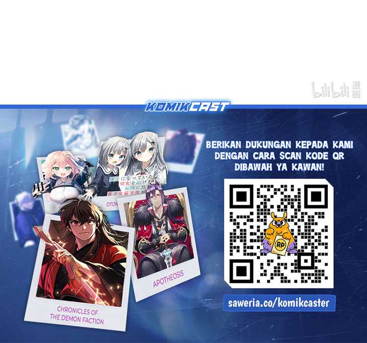 God of Martial Arts chapter 734 halaman 14
