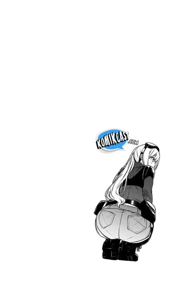 Saguri-chan Tankentai chapter 16 halaman 20