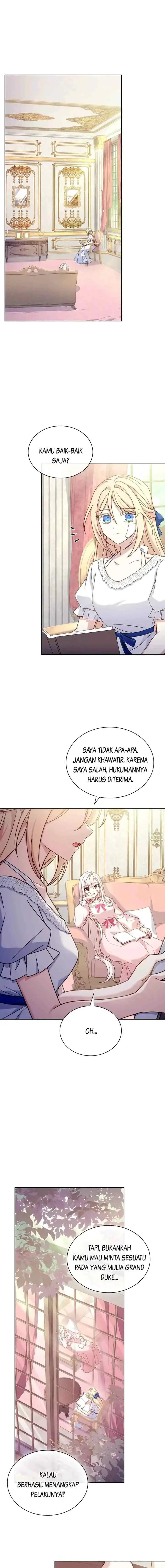 I Want to Break After Countless Regression chapter 96 halaman 15