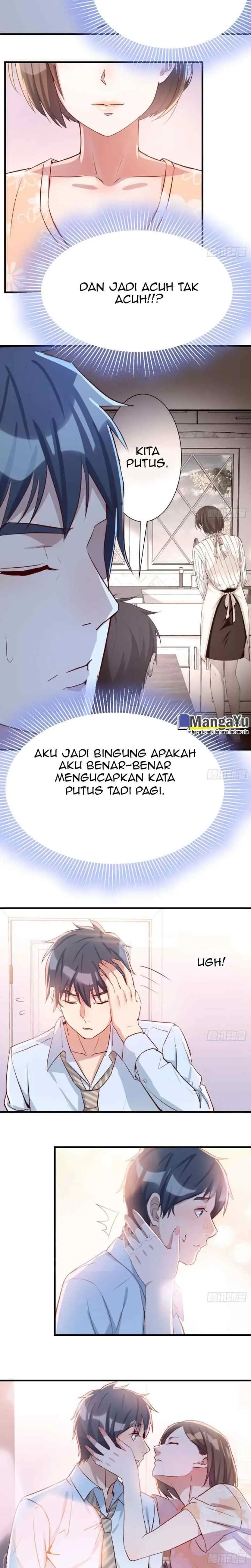 I Have Twin Girlfriends chapter 5 halaman 11