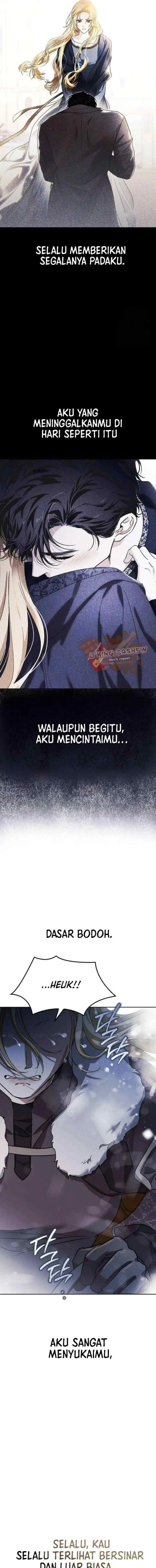 I Tamed My Ex-Husband's Mad Dog chapter 86 halaman 13
