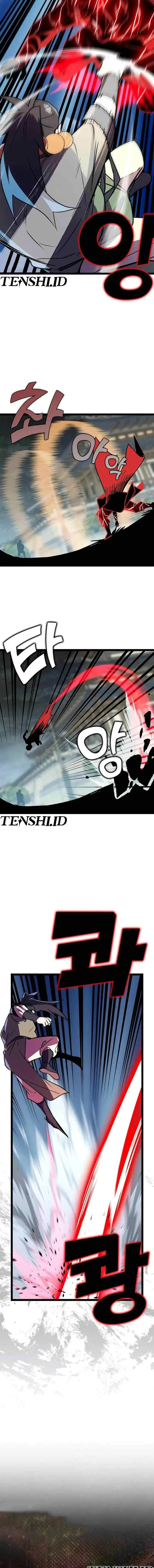 Absolute Martial Arts chapter 150 halaman 5