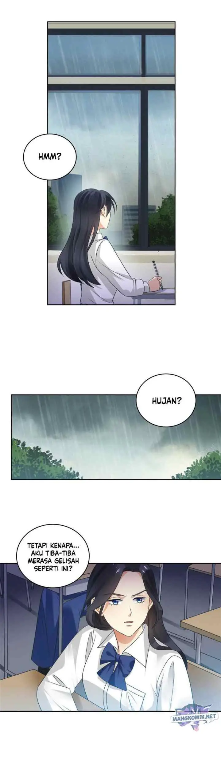 Evil City Girls chapter 37 halaman 16