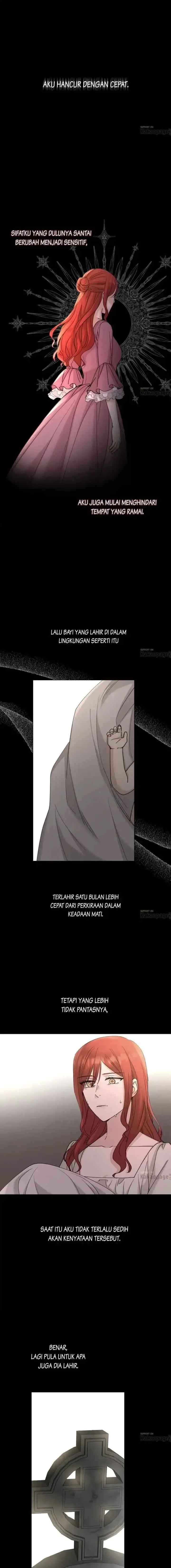 I Don't Love You Anymore chapter 40 halaman 11