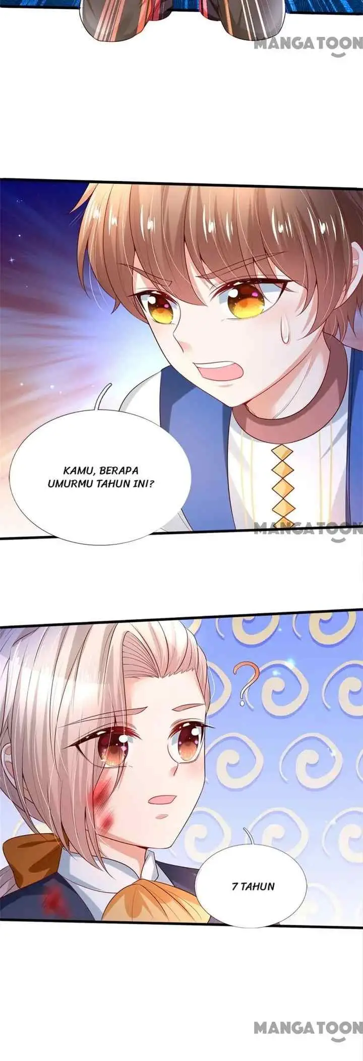 I Became The Emperor's Daughter One Day chapter 281 halaman 13