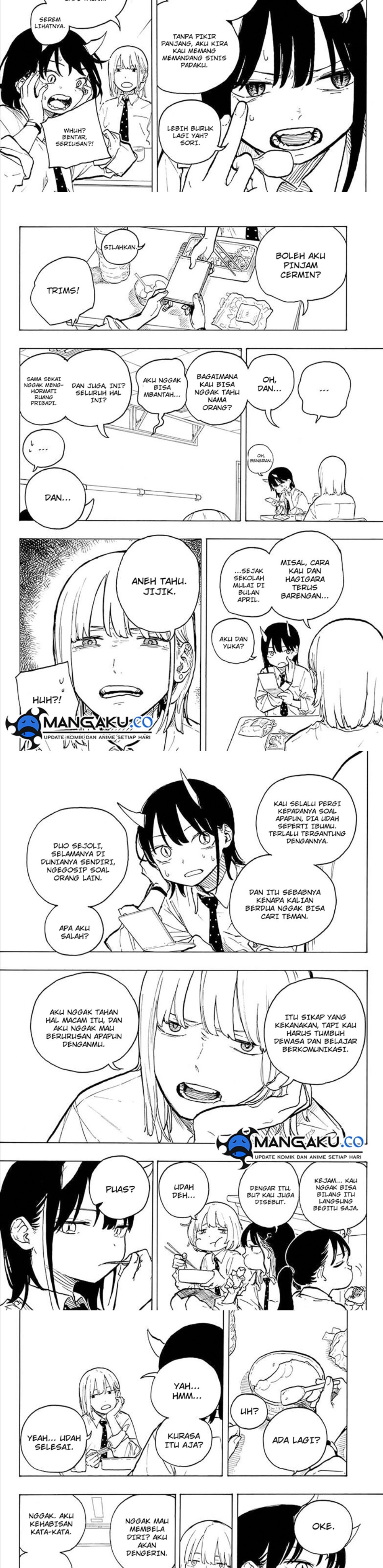 Ruri Dragon chapter 14 halaman 5