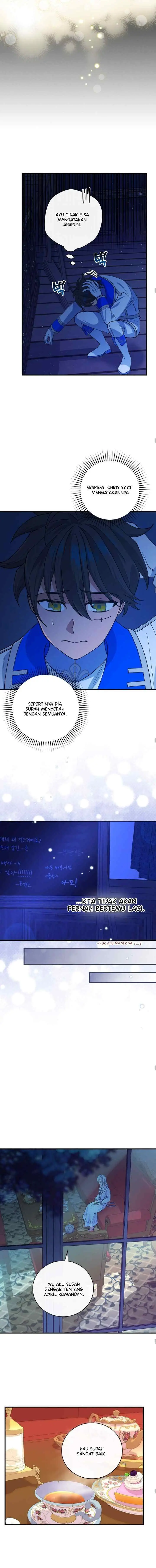 Knight of the Frozen Flower chapter 26 halaman 8
