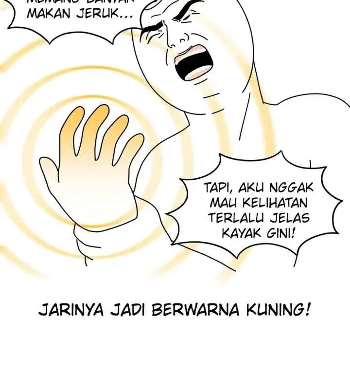 Mukbang Life chapter 8 halaman 4