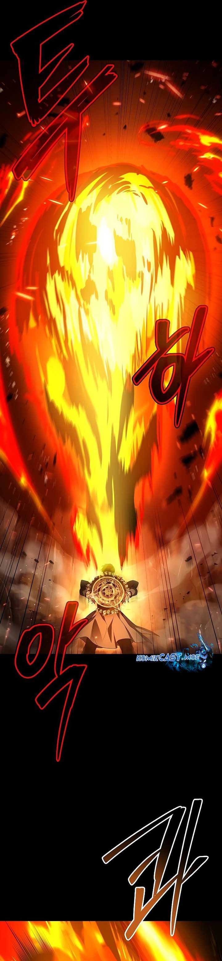 A Wizard's Restaurant chapter 38 halaman 17