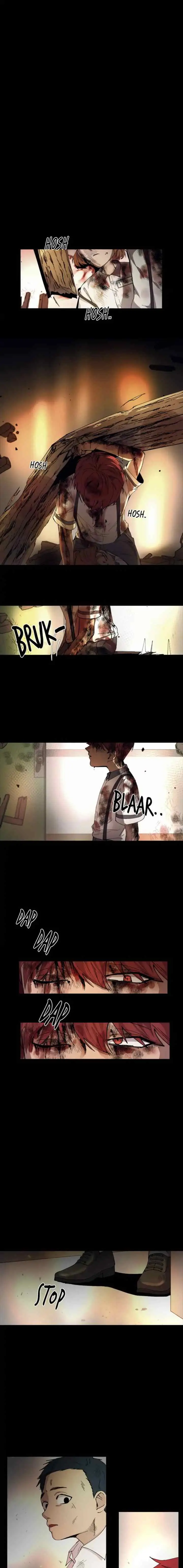 Get Back chapter 1 halaman 19