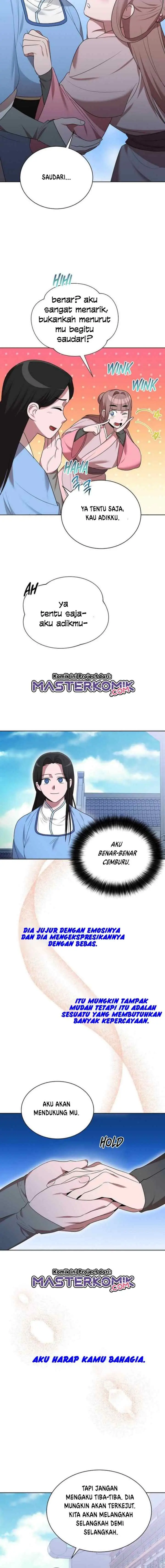 Fire Dragon King chapter 46 halaman 5