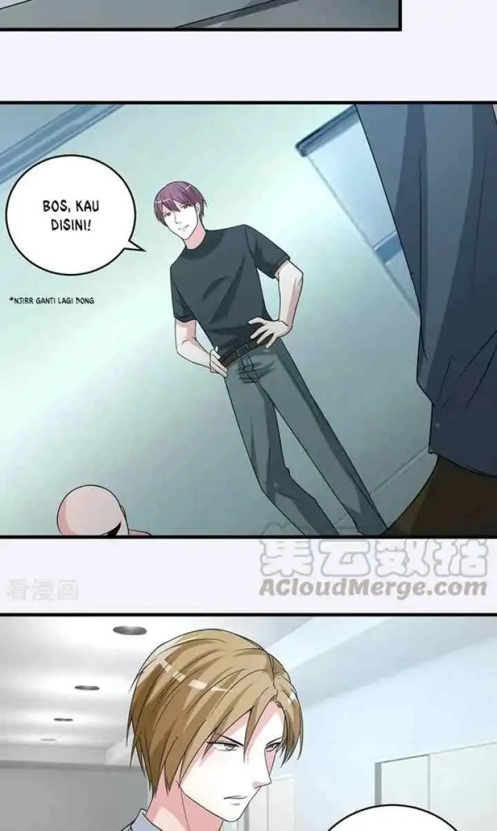 Ceo's Top Master chapter 43 halaman 4