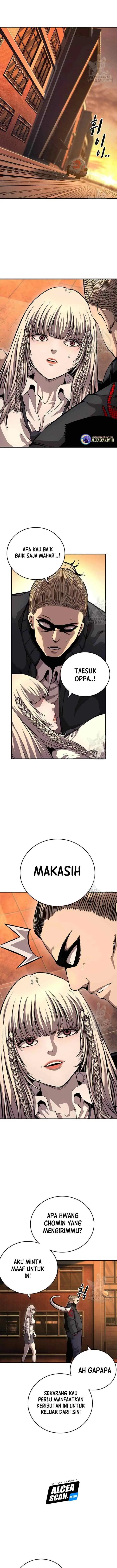 King Game chapter 55 halaman 14