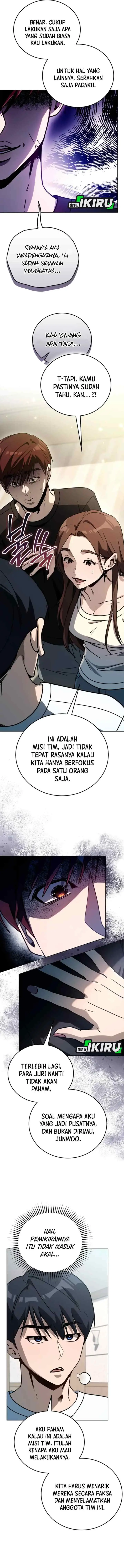The Thousand-Faced Actor chapter 39 halaman 14