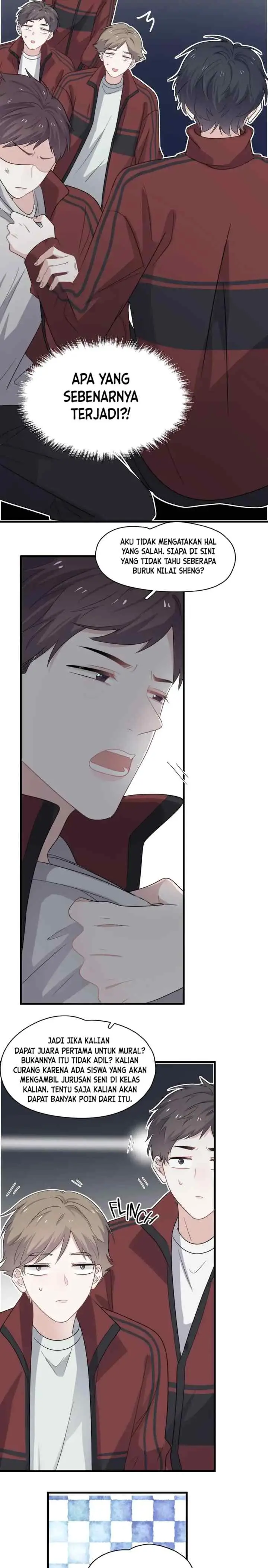 Zhe Ti Chao Gang Le chapter 104 halaman 12