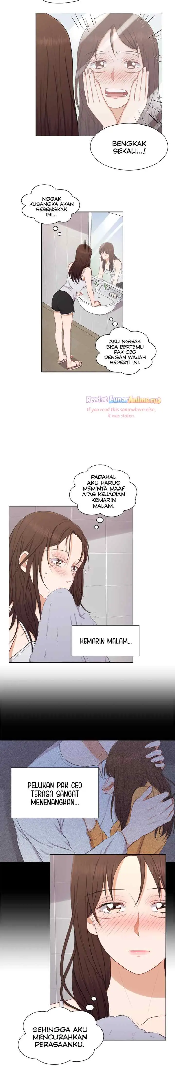 I Need a Bride chapter 44 halaman 13