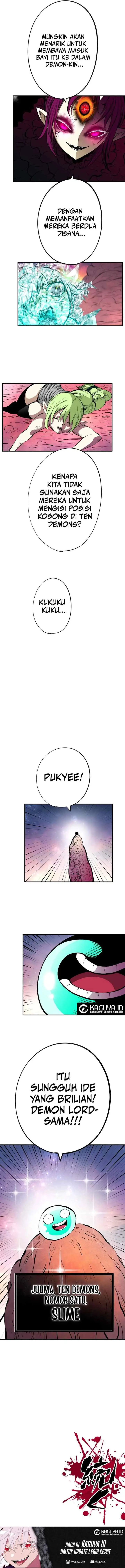 Ninpou Isekai Tensei - Fuuma Kotarou wa Isekai de Ningen wo Torimodosu chapter 16 halaman 14